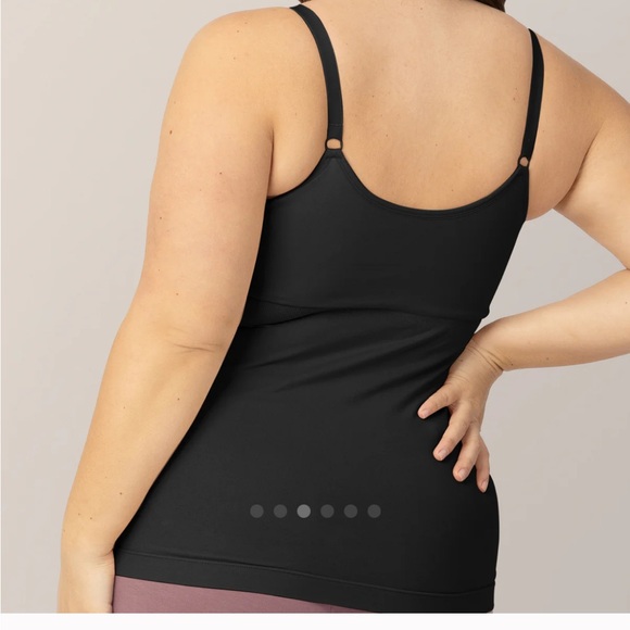 Kindred Bravely Hands Free Nursing Pumping Tank - Picture 9 of 9